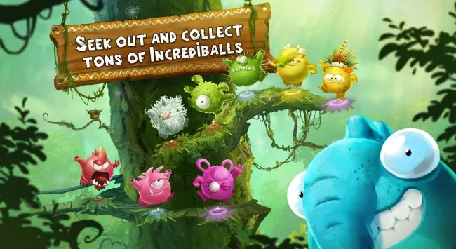 Rayman Adventures��׿���ֻ���v3.9.95 ��Ѱ�