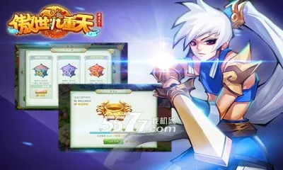 ����������(��ս��ɫ����)v1.5.9.0 �ٷ�����