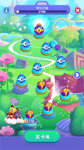 Dream Blast�����ֻ���