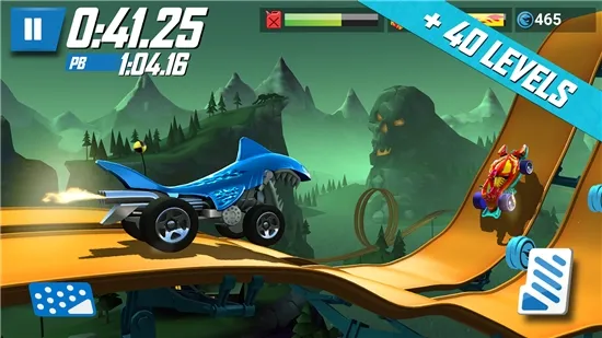 Race Off2025�ٷ�����v11.0.12232 �ֻ���