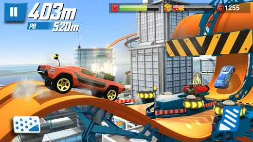 Race Off2025�ٷ�����v11.0.12232 �ֻ���