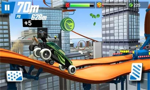 Race Off2025�ٷ�����v11.0.12232 �ֻ���