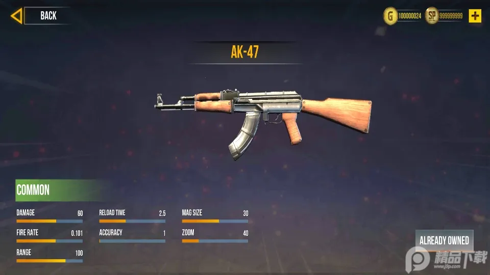 ��ʵͻ��(3Dǹս��Ϸ)v3.0.05 �ֻ���