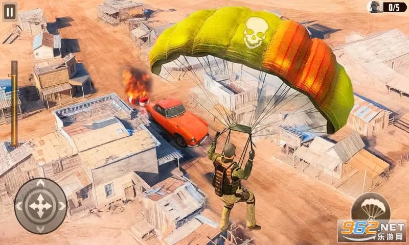 ��ʵͻ��(3Dǹս��Ϸ)