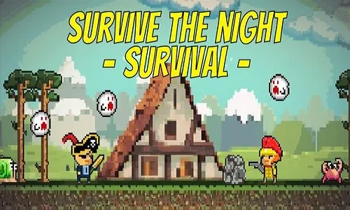 Pixel Survival Game 22025���ذ�װv1.99948 �ٷ�����