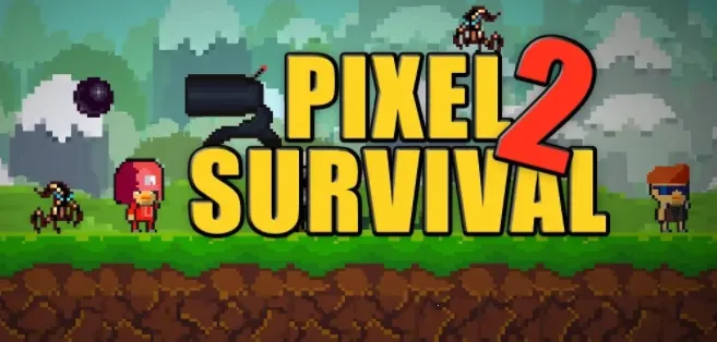 Pixel Survival Game 22025���ذ�װ