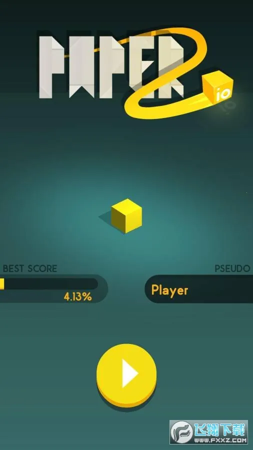 Paper.io 2�����ֻ���v4.30.0 ��׿��