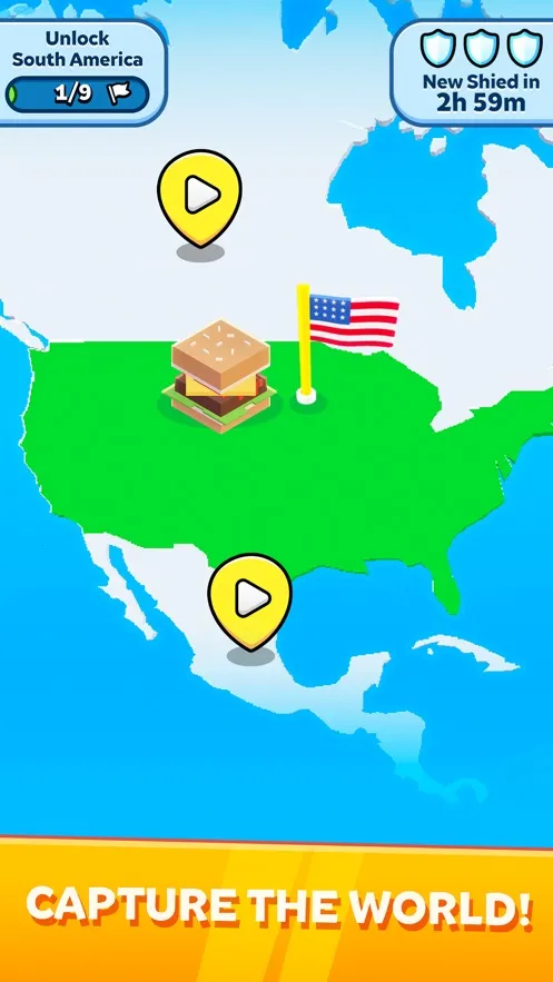 Paper.io 2�����ֻ���v4.30.0 ��׿��