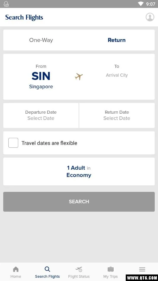 SingaporeAir(���ճ��з���)vv25.9.0 �ֻ��� �ֻ���