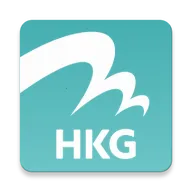 My HKG2025�ٷ����°汾v2.0.8 �ֻ���