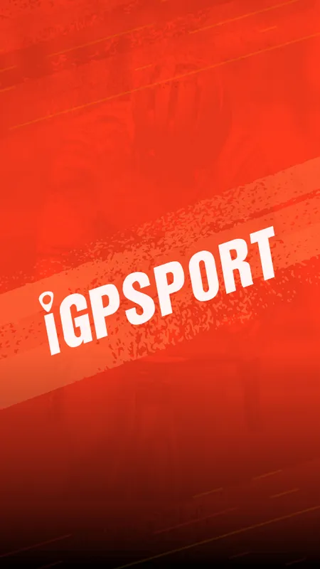 iGPSPORT(�������ݹ���)v7.55.00 �ٷ�����