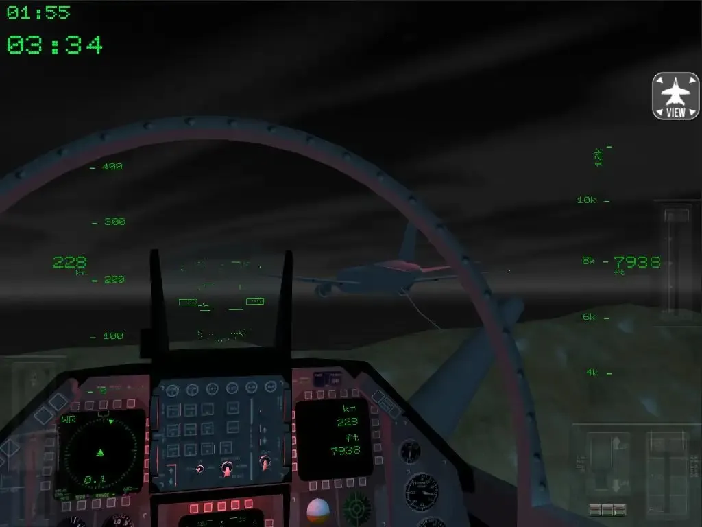 F18 Carrier Landing(���ػ�ģ��)v7.2 �ֻ���