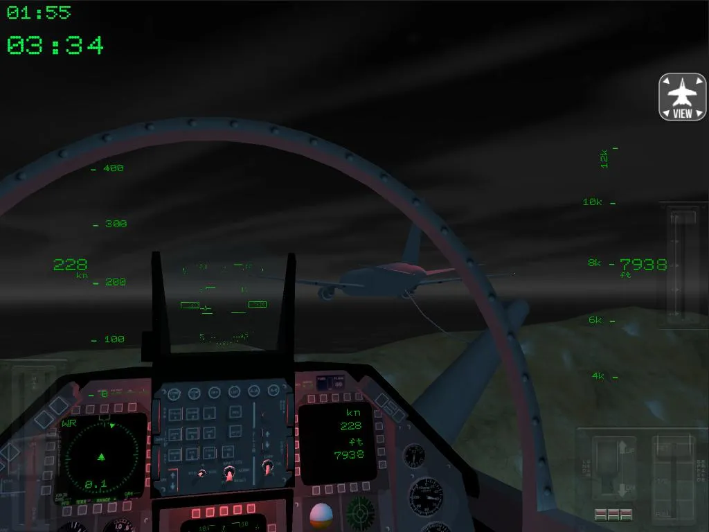 F18 Carrier Landing(���ػ�ģ��)v7.2 �ֻ���