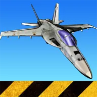 F18 Carrier Landing(���ػ�ģ��)v7.2 �ֻ���