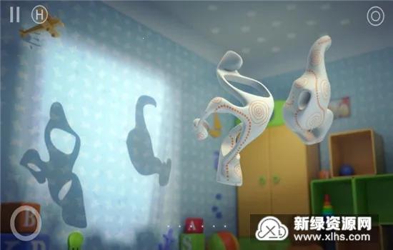 shadowmatic2025�ٷ����°汾