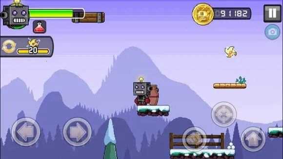 Dan The Man2025�ٷ�����