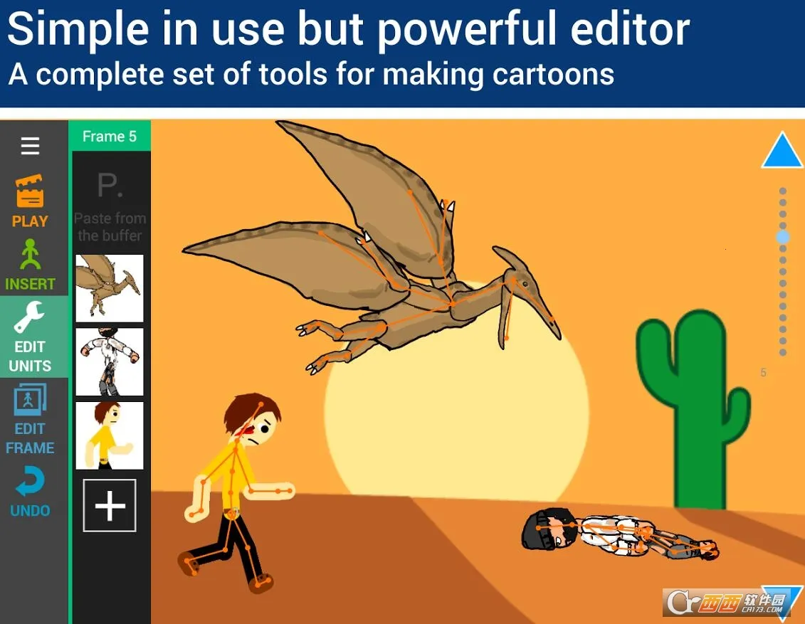 Drawing Cartoons 22025�ٷ�����v0.33.19 ��׿��