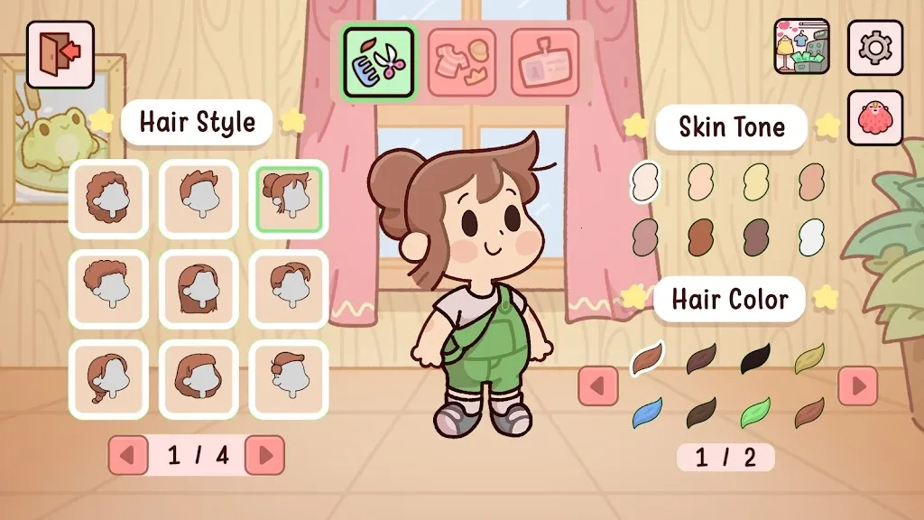 MyDearFarm(ũ����Ӫ��)v1.38 ��׿��