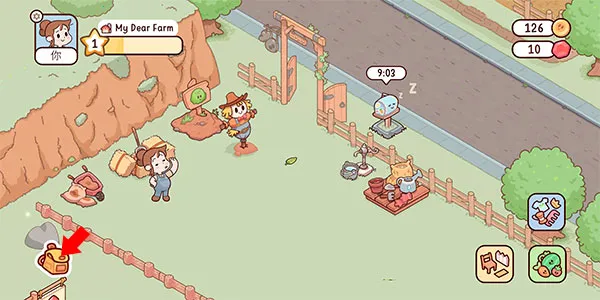 MyDearFarm(ũ����Ӫ��)