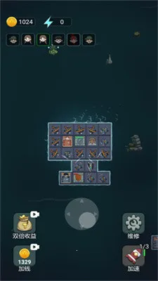 ��ƽ��ս����(������Ϸ����)v1.1 �ٷ�����