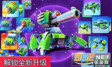 TanksALot(����̹�˶�ս)v9.000 �ֻ���