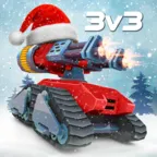 TanksALot(����̹�˶�ս)v9.000 �ֻ���