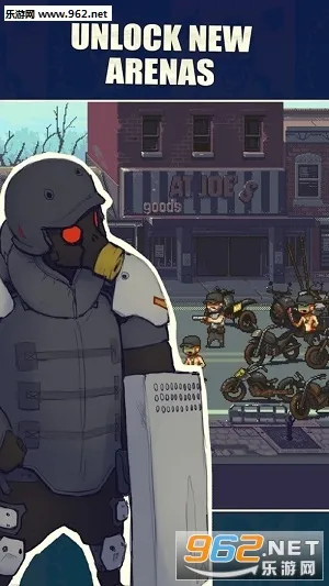 Dead Ahead Zombie Warfare��׿���ֻ���v4.3.6 ��Ѱ�