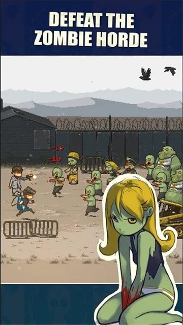 Dead Ahead Zombie Warfare��׿���ֻ���v4.3.6 ��Ѱ�