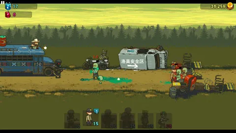 Dead Ahead Zombie Warfare��׿���ֻ���