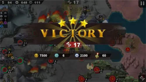 World Conqueror 42025�ٷ����°汾