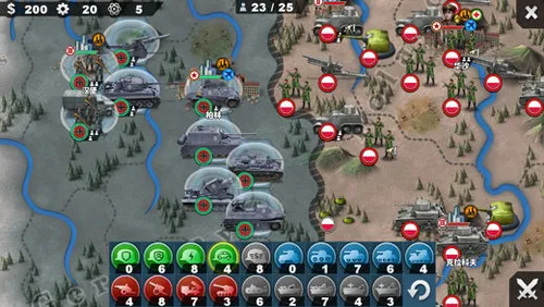 World Conqueror 42025�ٷ����°汾v1.10.4 ��׿��