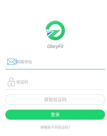 GloryFit(�˶�˯�߼��)