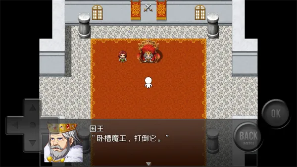 ǰ���ķ���RPG(ð������)
