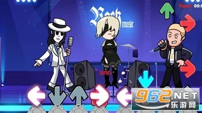 ��ɫ������֮ҹ�ſ�����ģ��(���ִ�����Ϸ)v0.2.7.1 ��׿��