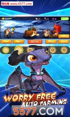 ʯ��ս��(ʯ����������)v1.0.17 �ֻ���