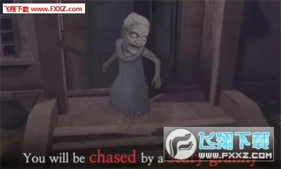 GrannyHouse(�ֲ�������Ϸ)v2.5.501 �ֻ���