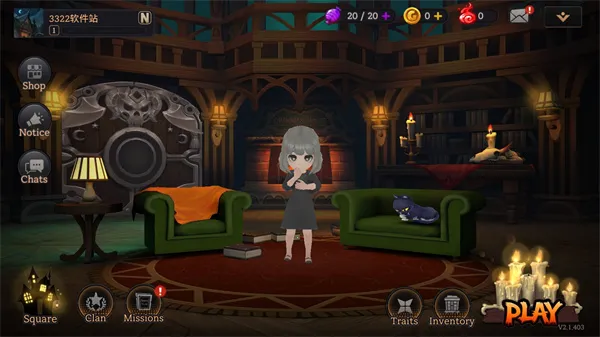 GrannyHouse(�ֲ�������Ϸ)