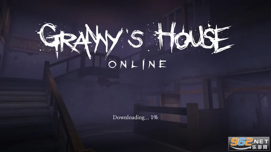 GrannyHouse(�ֲ�������Ϸ)