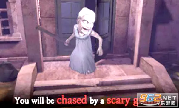 GrannyHouse(�ֲ�������Ϸ)v2.5.501 �ֻ���