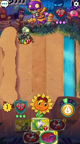 PvZ Heroes��׿���ֻ���