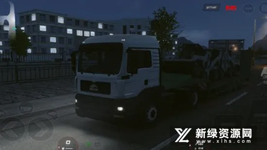 Truckers of Europe 3��װ�������ֻ���
