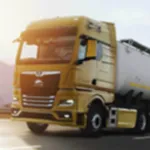 Truckers of Europe 3��װ�������ֻ���v0.7.64 �ٷ�����
