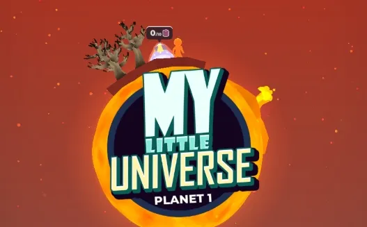 My Universe2025���ذ�װ