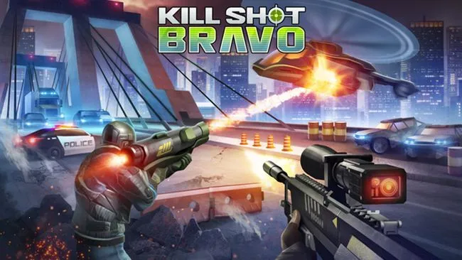 ����ǹɱBravo(���˾ѻ���)v14.2 �ٷ�����