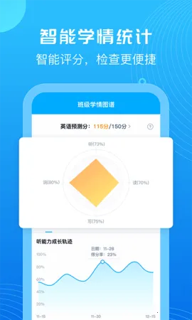 E��˵��ʦ(Ӣ���ѧ��)v7.0.15 ��׿��