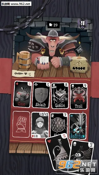 Card Crawl(���Կ���ս)v2.4.20 �ֻ���