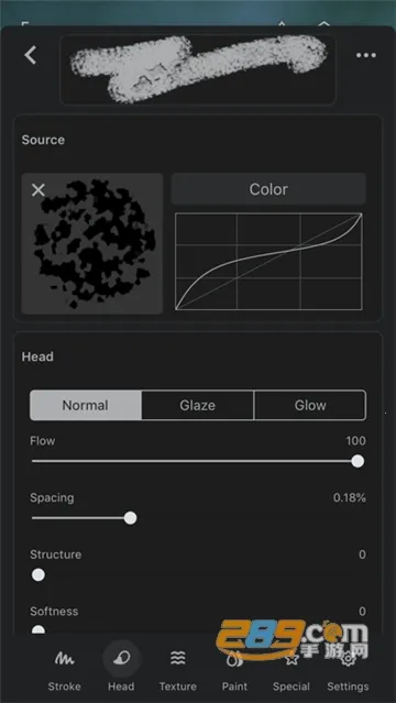 Infinite Painter(רҵ�滭)v7.4.01 ��׿��