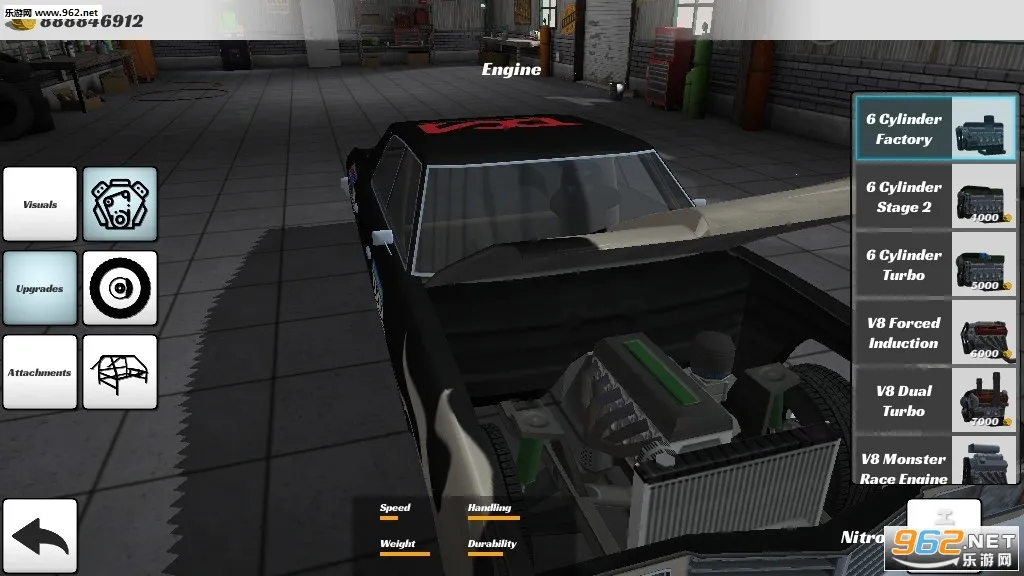Demolition Derby 3(���޽������)v1.1.161 �ٷ�����