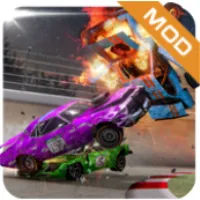 Demolition Derby 3(���޽������)v1.1.161 �ٷ�����