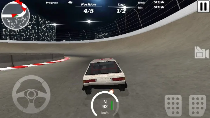 Demolition Derby 3(���޽������)